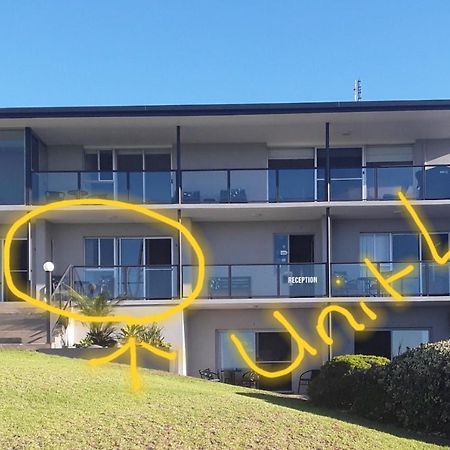 Narooma Golfers Lodge Exterior foto