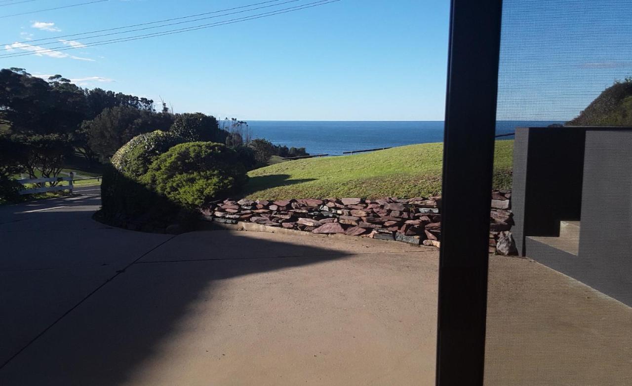 Narooma Golfers Lodge Exterior foto