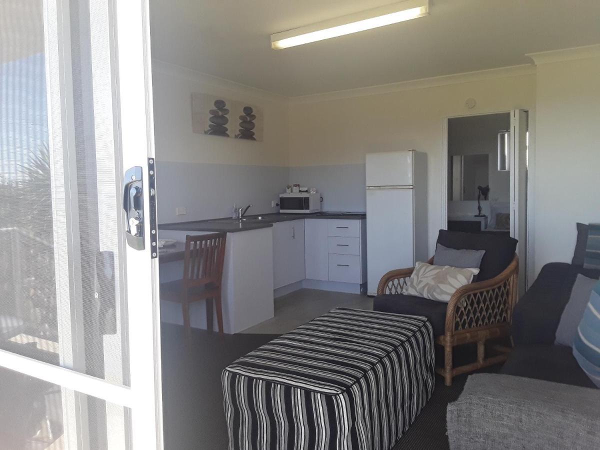 Narooma Golfers Lodge Exterior foto
