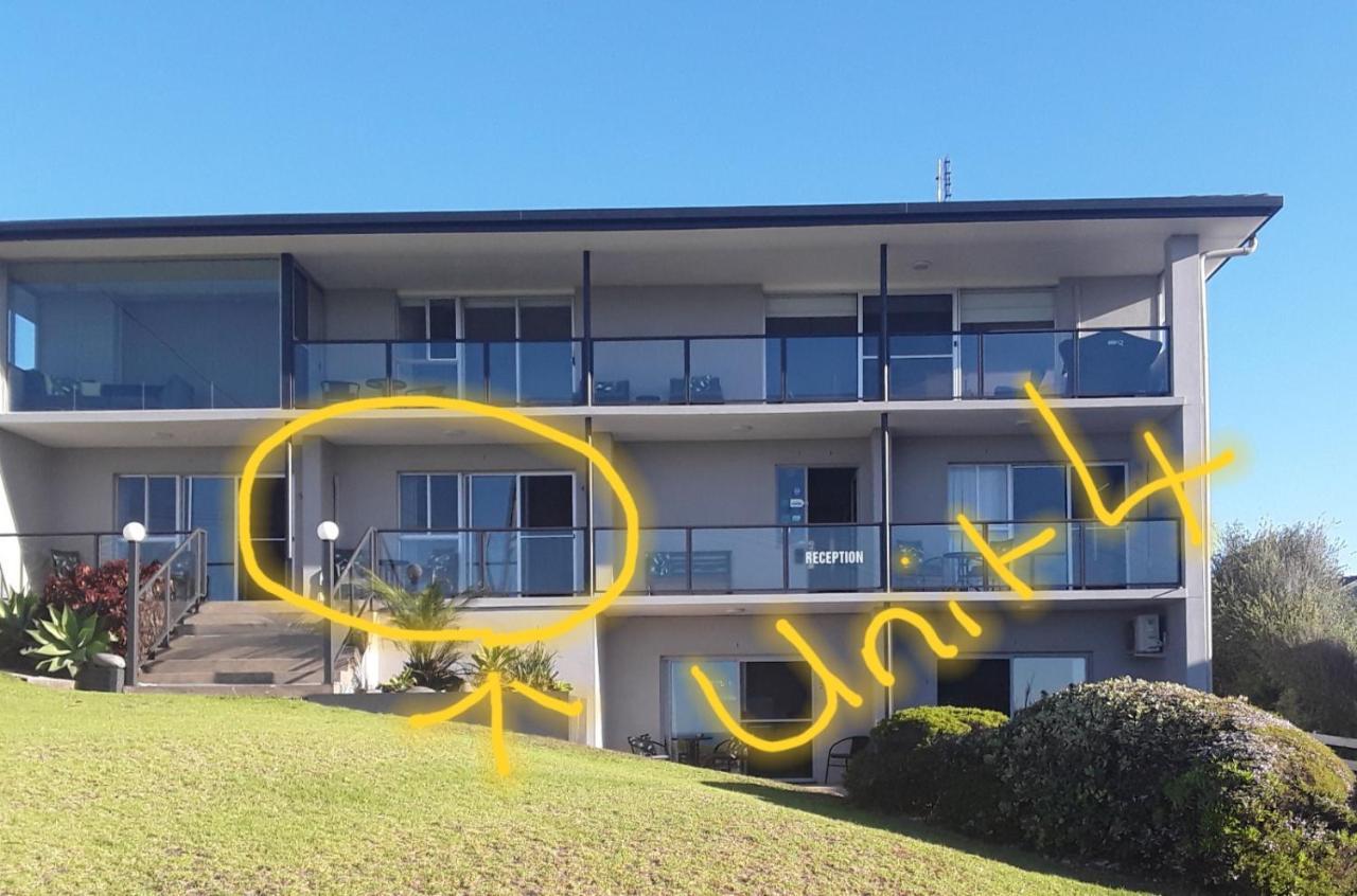 Narooma Golfers Lodge Exterior foto